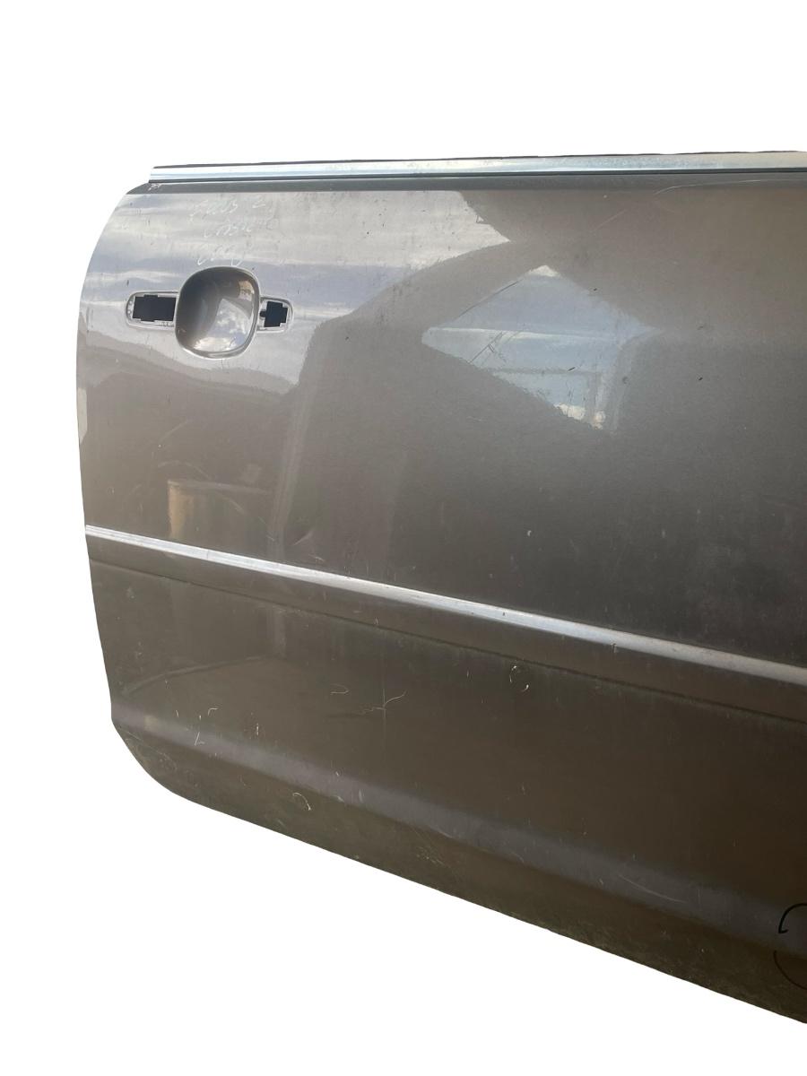 Usa Portiera dreapta FORD FOCUS II CABRIO 2006 - 2010 – foto 2