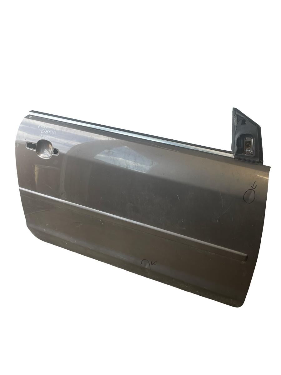 Usa Portiera dreapta FORD FOCUS II CABRIO 2006 - 2010 – foto 3