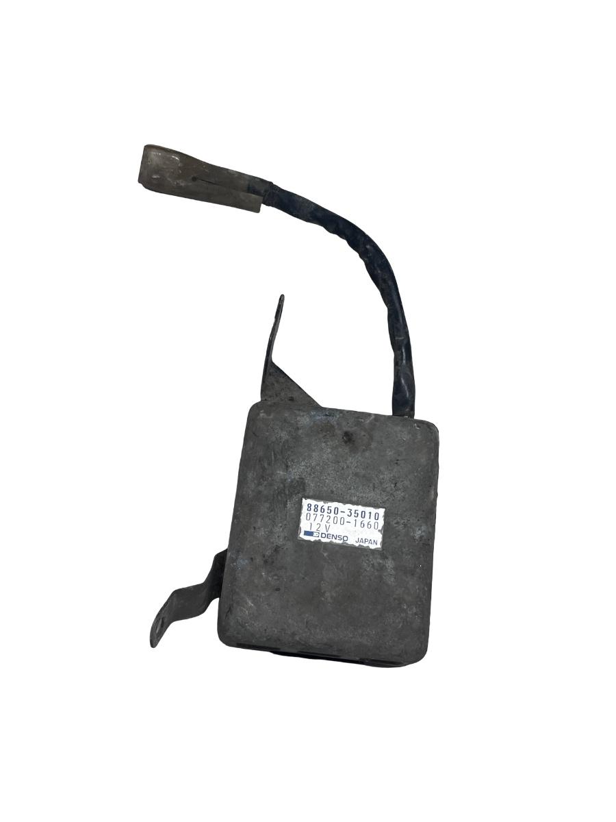 Modul/unitate de control aer conditionat TOYOTA 4 RUNNER _N1_ 1987 - 1996 88650-35010