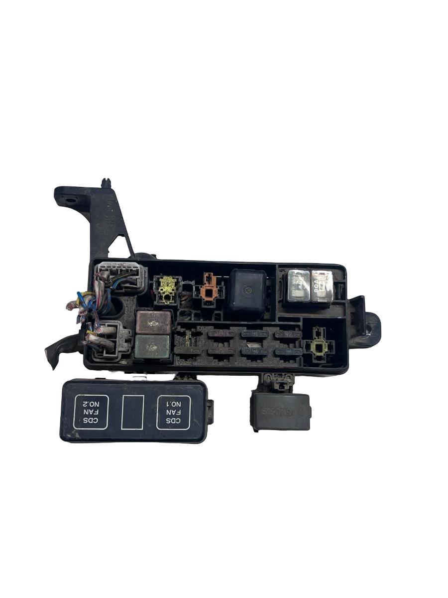 Panou sigurante TOYOTA 4 RUNNER _N1_ 1987 - 1996 2.4 22RE