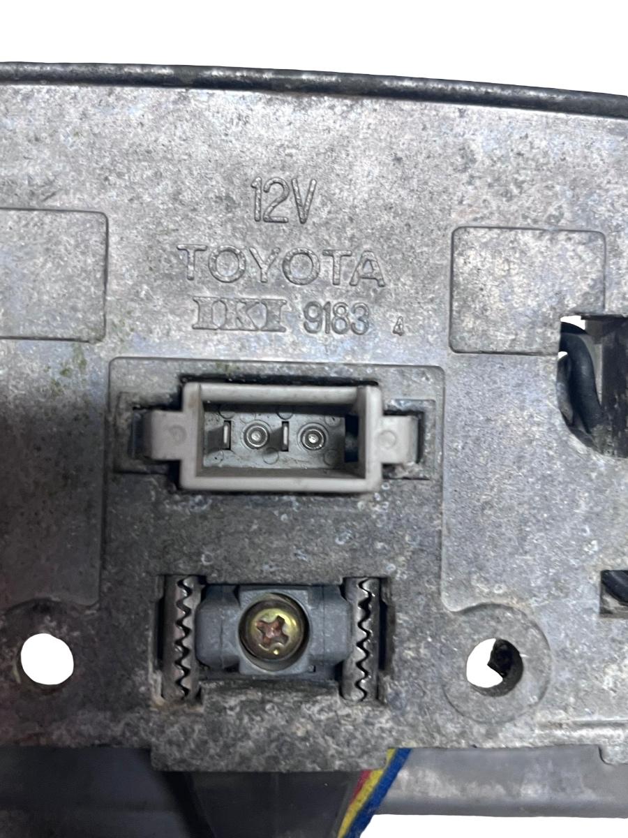 Oglinda Retrovizoare (interior) TOYOTA 4 RUNNER _N1_ 1987 - 1996 – foto 4