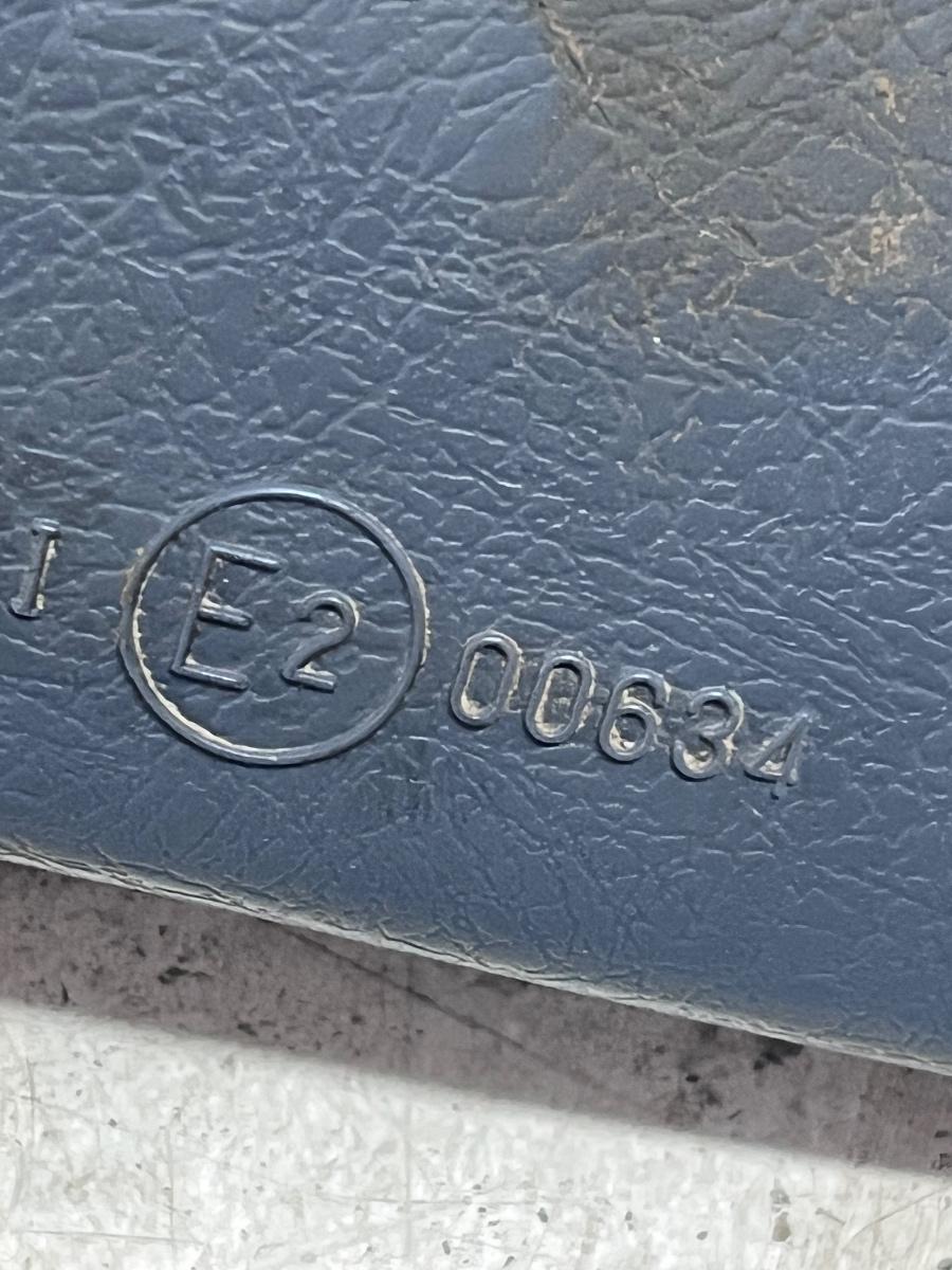 Oglinda Retrovizoare (interior) TOYOTA 4 RUNNER _N1_ 1987 - 1996 E200634 – foto 4