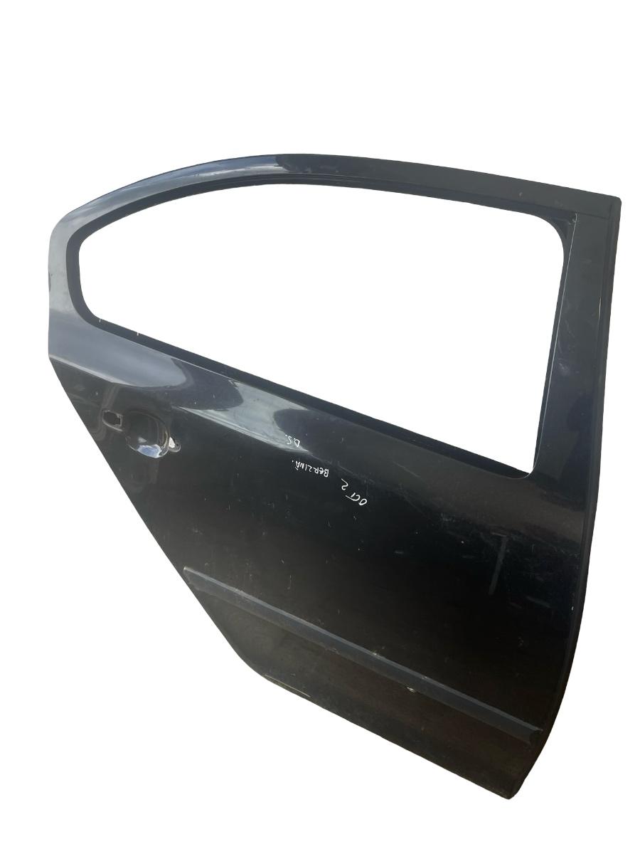 Usa Portiera dreapta spate SKODA OCTAVIA 1Z3 2004 - 2013 BERLINA