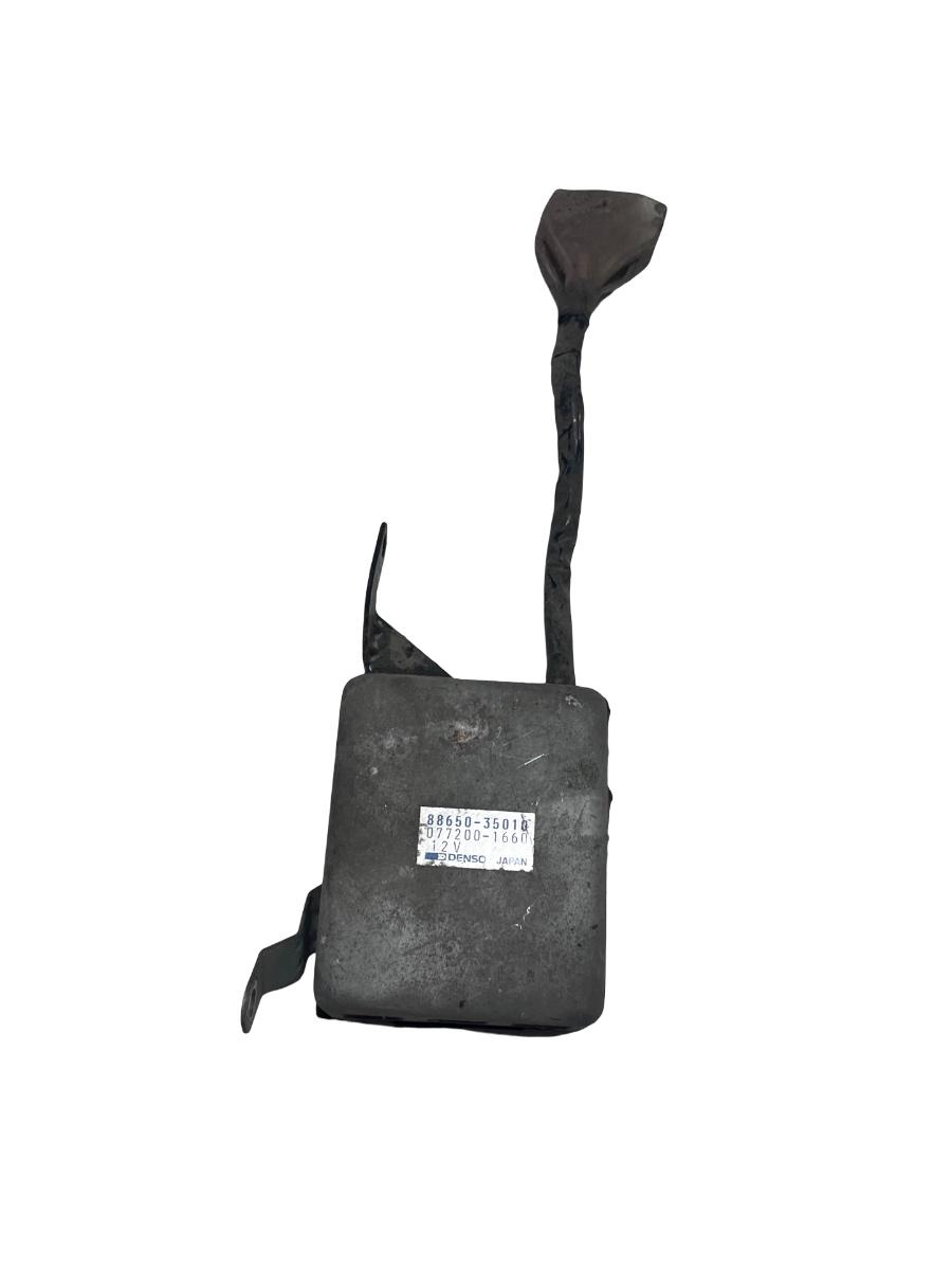 Modul/unitate de control aer conditionat TOYOTA 4 RUNNER _N1_ 1987 - 1996 88650-35010