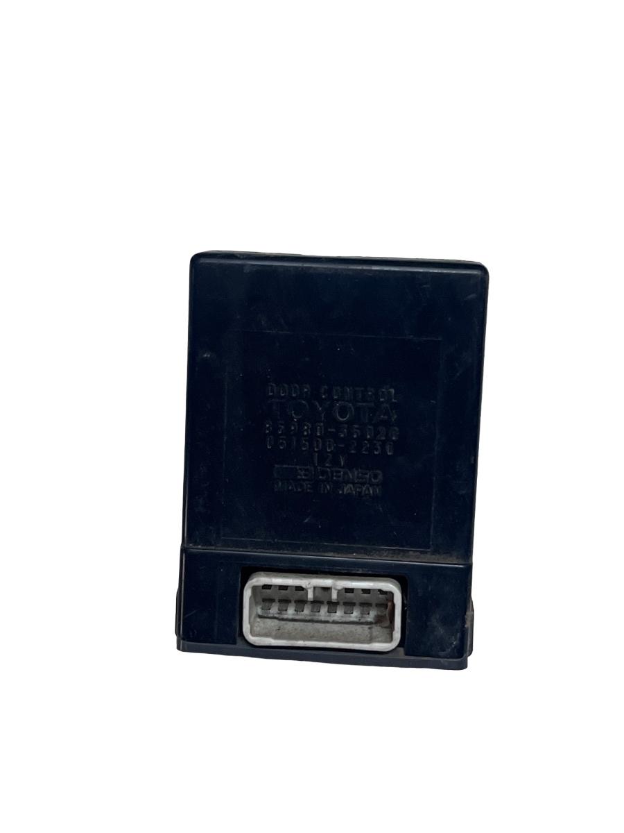Modul/unitate de control portiera TOYOTA 4 RUNNER _N1_ 1987 - 1996 85980-35020