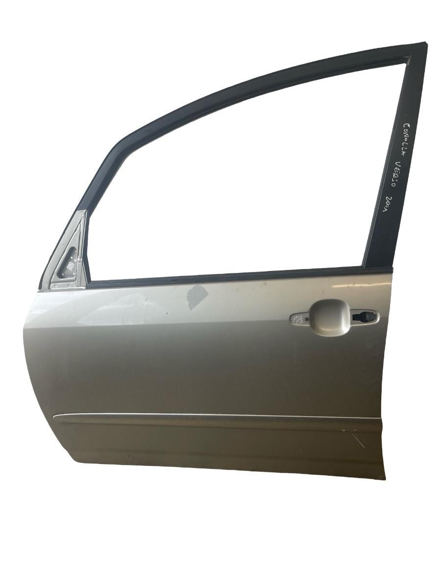 Usa Portiera stanga fata TOYOTA COROLLA Verso _E12_ 2001 - 2004