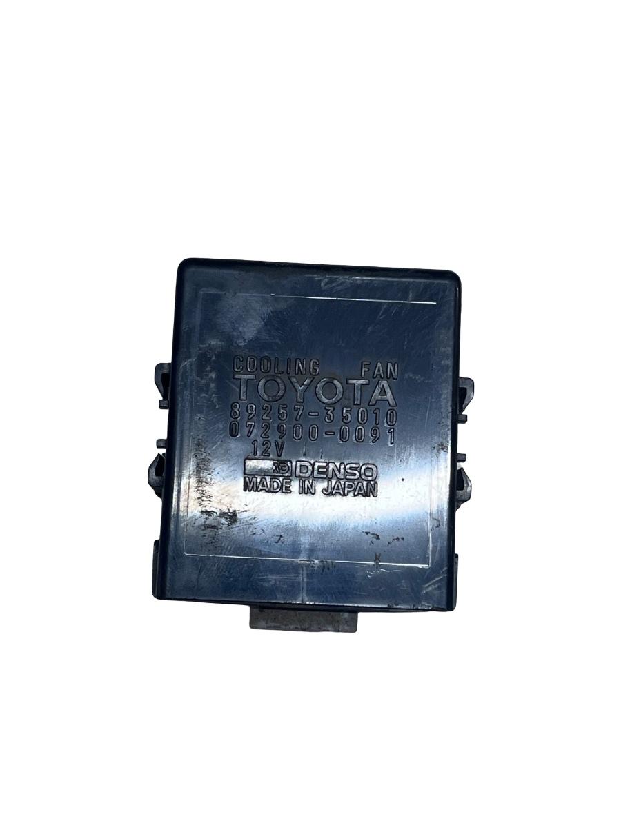 Alte relee TOYOTA 4 RUNNER _N1_ 1987 - 1996 89257-35010