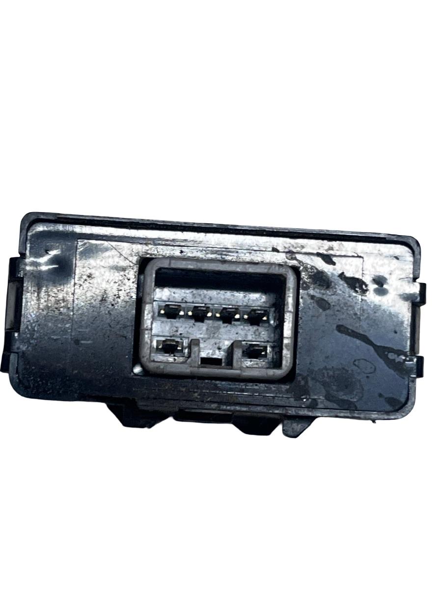 Alte relee TOYOTA 4 RUNNER _N1_ 1987 - 1996 89257-35010 – foto 2