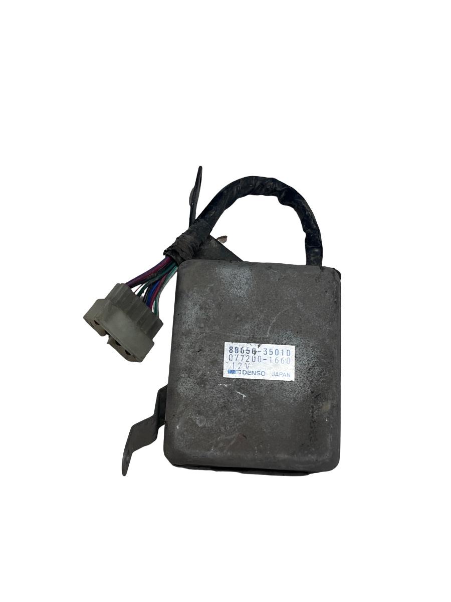 Modul/unitate de control aer conditionat TOYOTA 4 RUNNER _N1_ 1987 - 1996 88650-35010