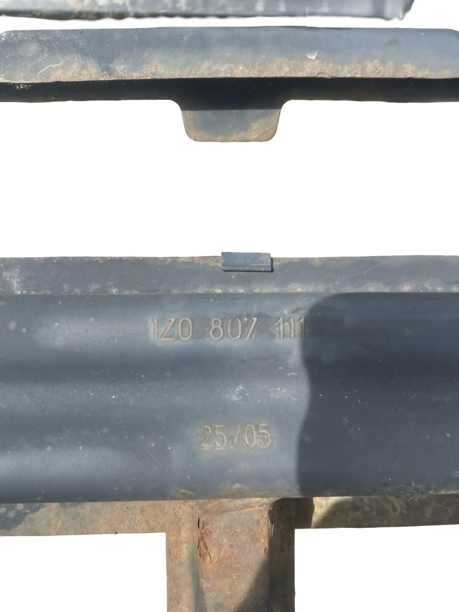 Trager - Cadru radiator SKODA OCTAVIA 1Z3 2004 - 2013 1Z0807111 – foto 2