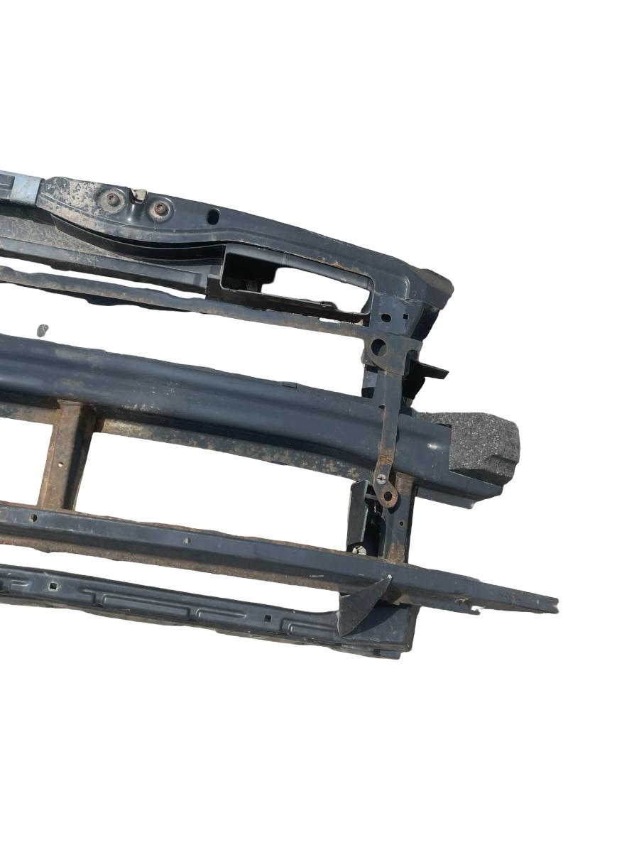 Trager - Cadru radiator SKODA OCTAVIA 1Z3 2004 - 2013 1Z0807111 – foto 4