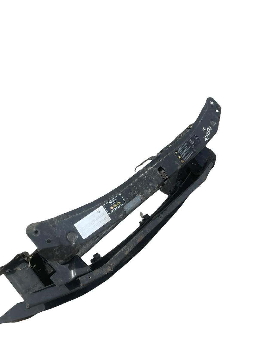 Trager - Cadru radiator SKODA OCTAVIA 1Z3 2004 - 2013 1Z0807111 – foto 6