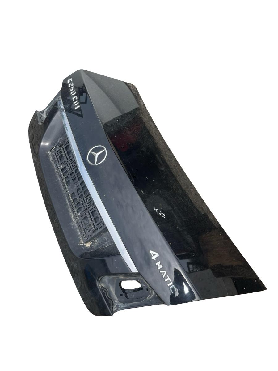 Haion portbagaj MERCEDES-BENZ E-CLASS W212 2009 ->