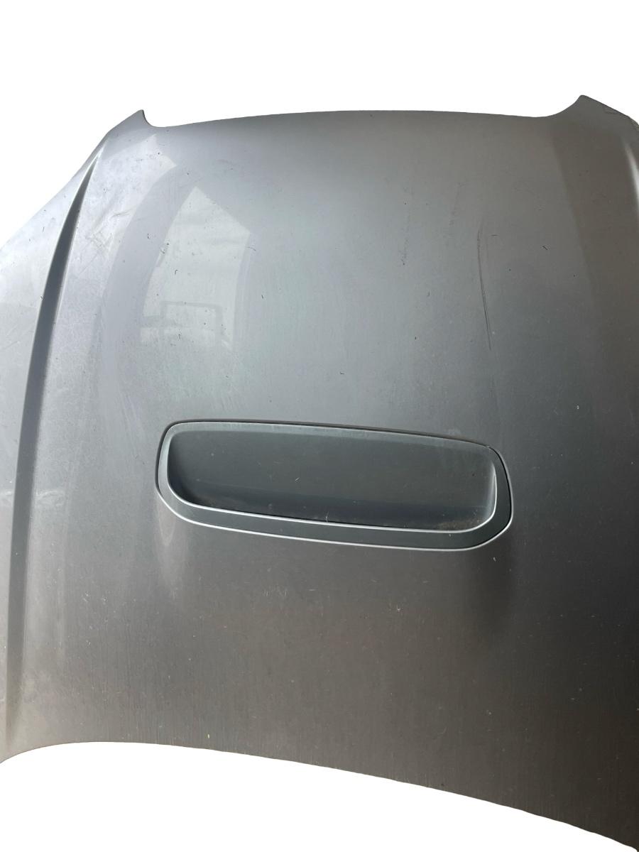 Capota motor SUBARU LEGACY IV BL 2003 - 2015 – foto 2