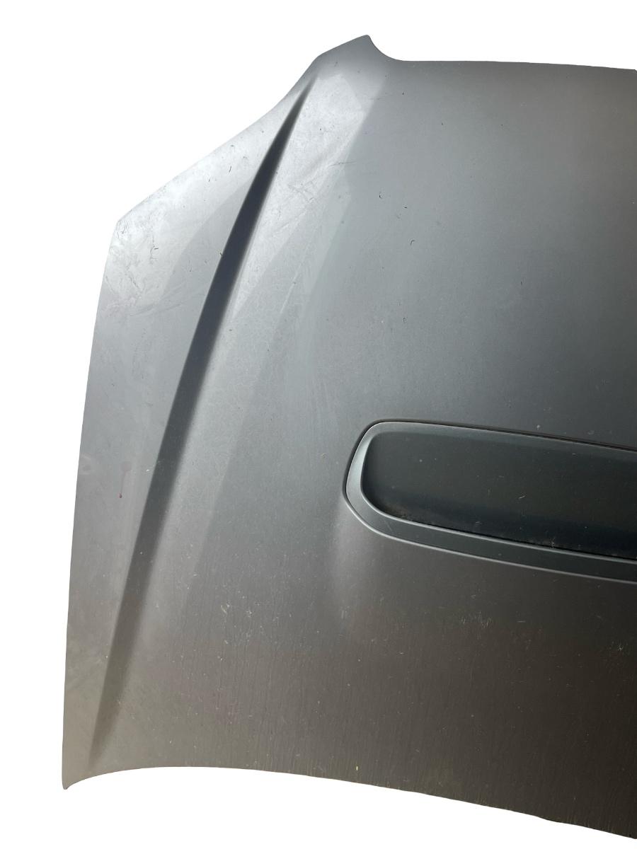 Capota motor SUBARU LEGACY IV BL 2003 - 2015 – foto 4