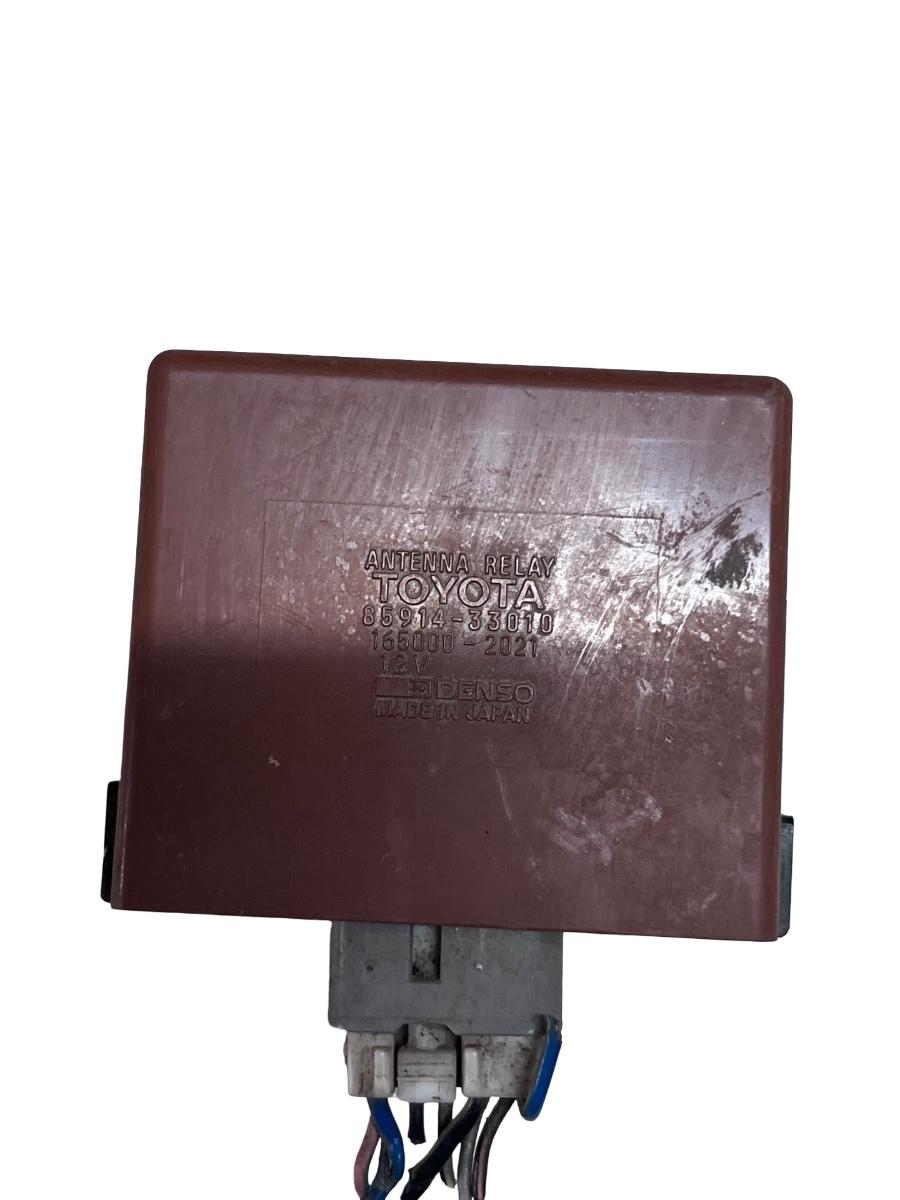 Releu antena TOYOTA 4 RUNNER _N1_ 1987 - 1996 85914-33010