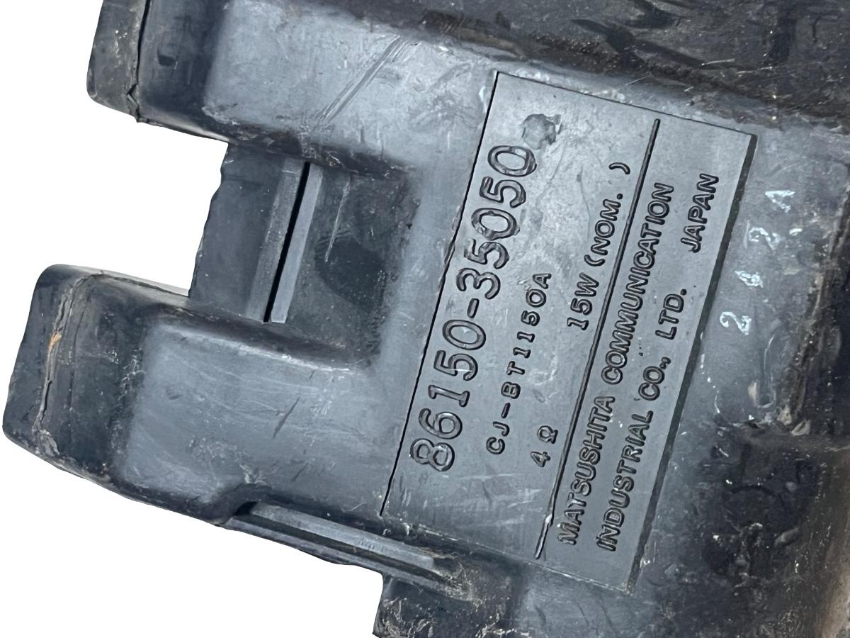 Alte piese ale panoului de bord TOYOTA 4 RUNNER _N1_ 1987 - 1996 86150-35050 – foto 3