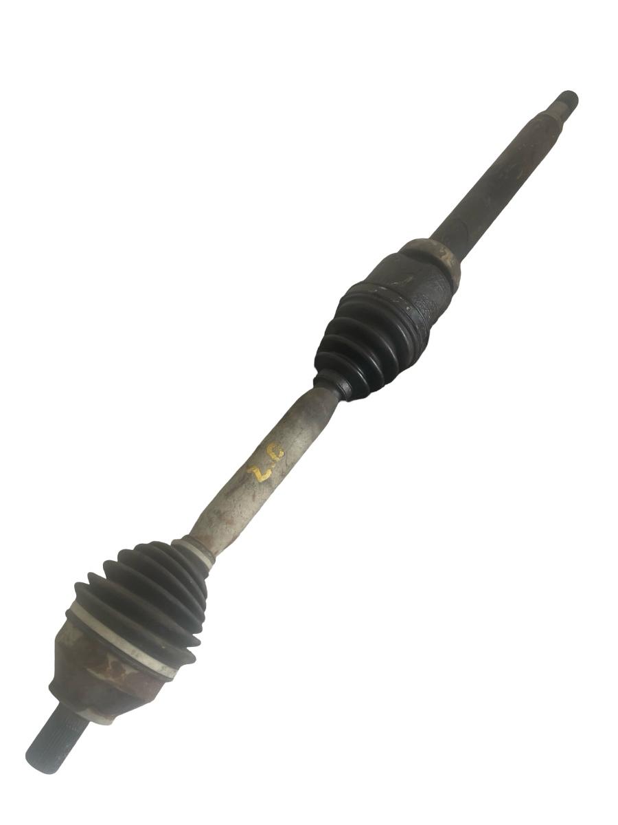 Planetara dreapta fata FORD FOCUS II DA_, HCP, DP 2004 - 2013 2.0TDCI