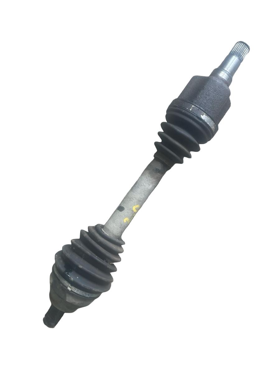 Planetara stanga fata FORD FOCUS II DA_, HCP, DP 2004 - 2013 2.0TDCI