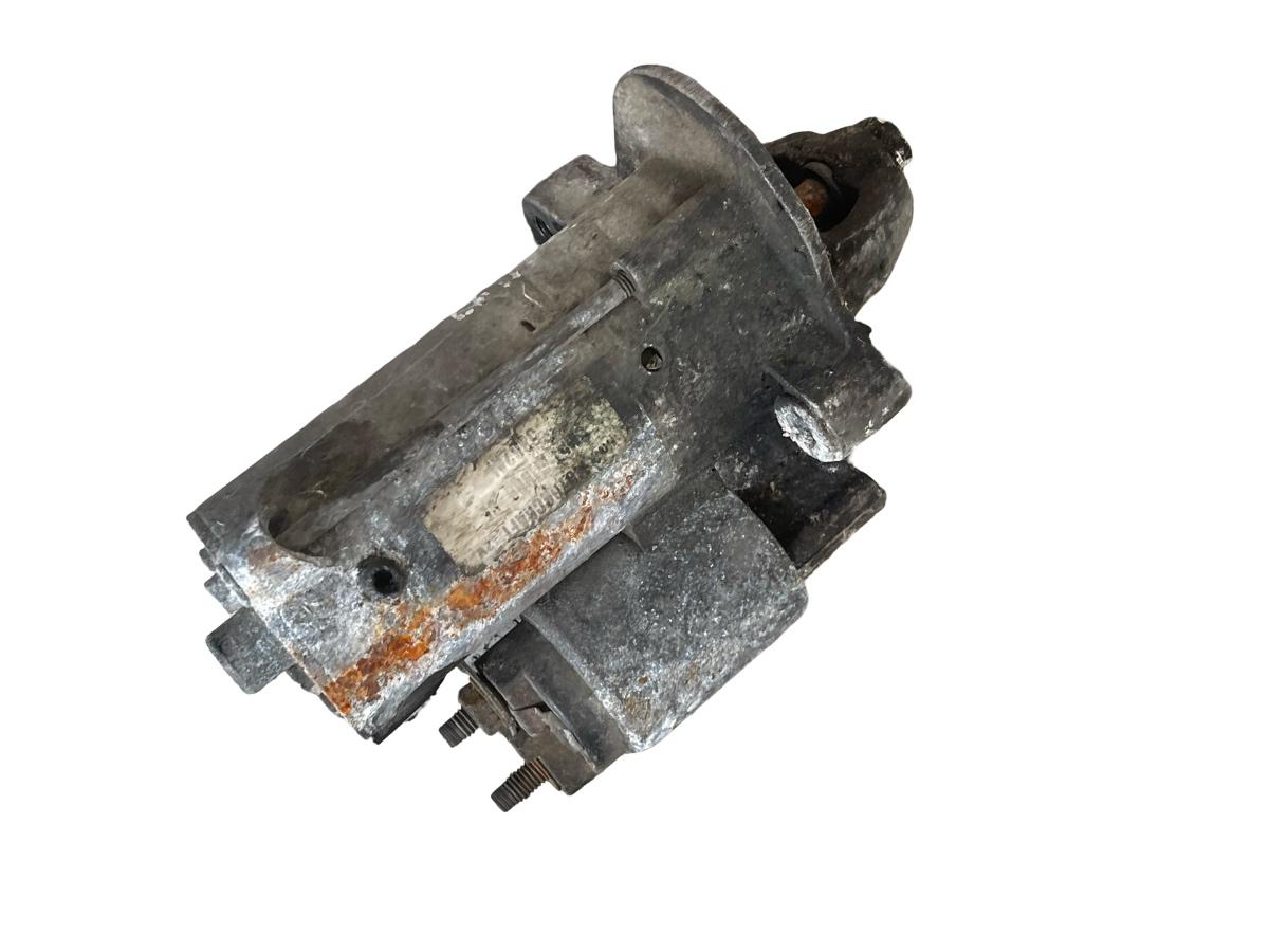 Electromotor FORD FOCUS II DA_, HCP, DP 2004 - 2013 1.6TDCI – foto 2