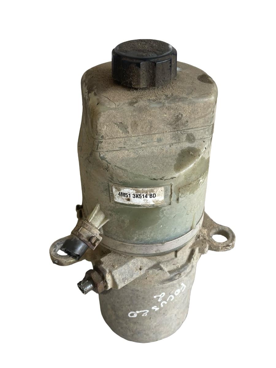 Pompa servodirectie FORD FOCUS II DA_, HCP, DP 2004 - 2013 4M51-3K514-BD
