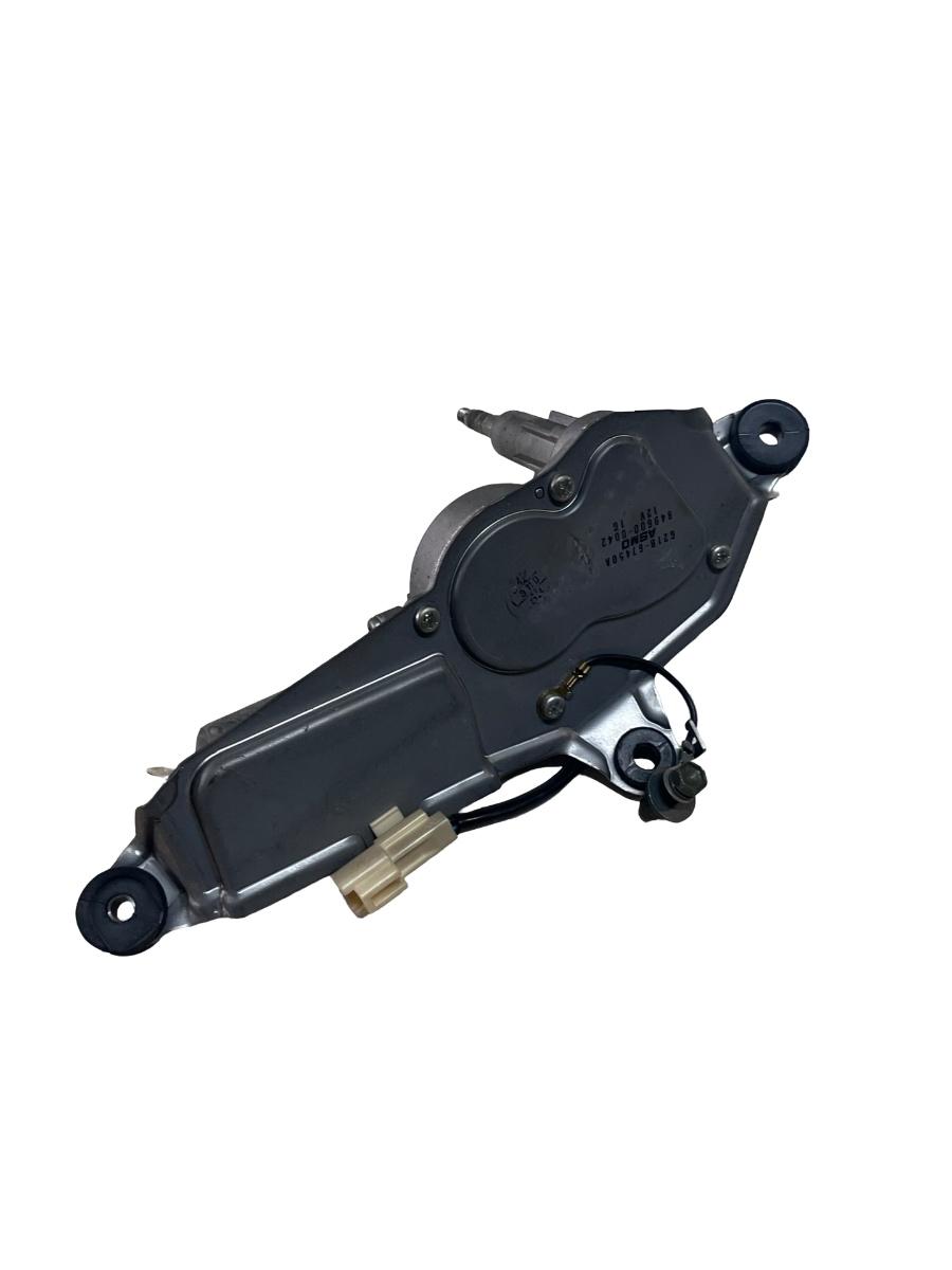 Motoras stergator haion MAZDA 6 Break 2002 - 2008 849600-0042 – foto 2