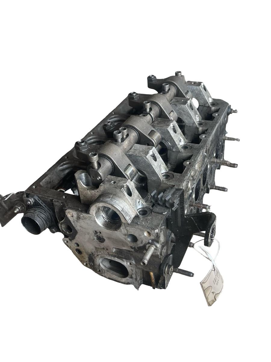 Chiulasa motor VOLKSWAGEN GOLF V 1K1 2003 - 2009 1.9 TDI BLS 038103373R