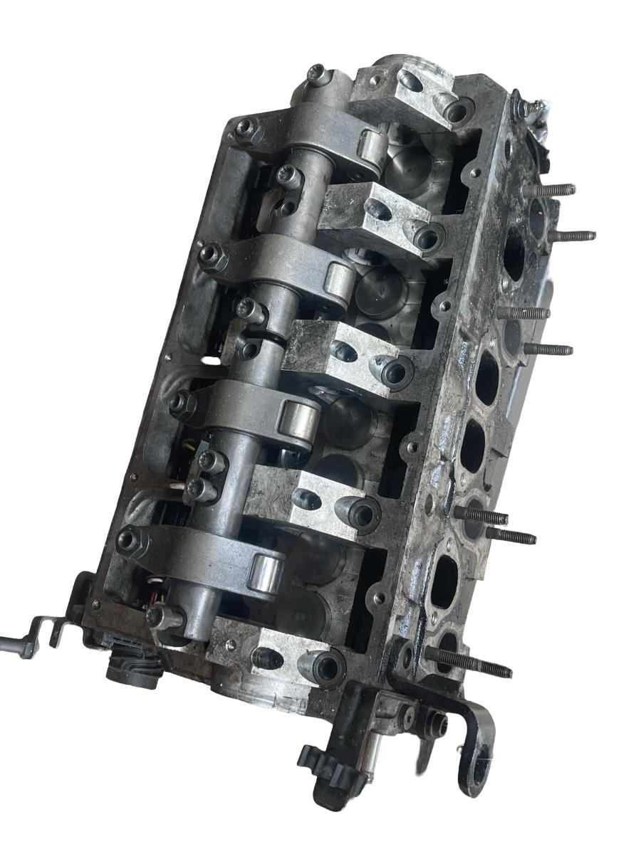 Chiulasa motor VOLKSWAGEN GOLF V 1K1 2003 - 2009 1.9 TDI BLS 038103373R – foto 7