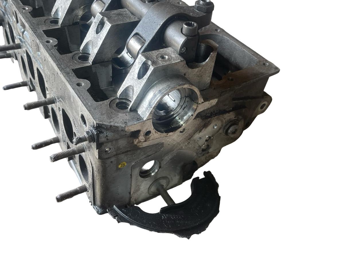 Chiulasa motor VOLKSWAGEN GOLF V 1K1 2003 - 2009 1.9 TDI BLS 038103373R – foto 8