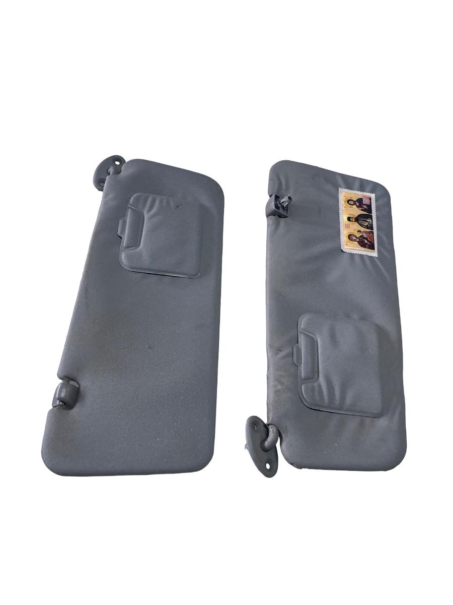 Set Parasolare TOYOTA RAV 4 II _A2_ 2000 - 2005