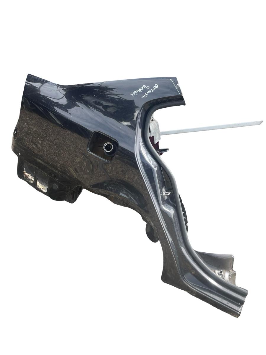 Aripa spate dreapta SKODA OCTAVIA 1Z3 2004 - 2013 BERLINA