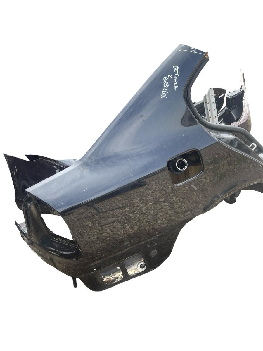 Aripa spate dreapta SKODA OCTAVIA 1Z3 2004 - 2013 BERLINA – foto 2