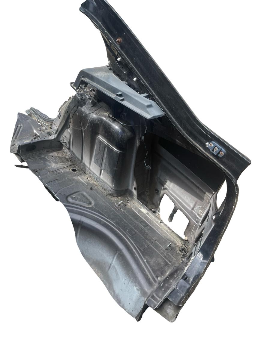Aripa spate dreapta SKODA OCTAVIA 1Z3 2004 - 2013 BERLINA – foto 3