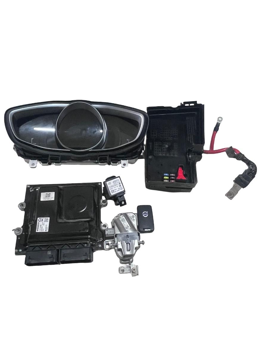 Kit Pornire VOLVO V40 Hatchback 525 2012 -> 2.0 D4 D 4204 T14 140KW/190HP 31312486