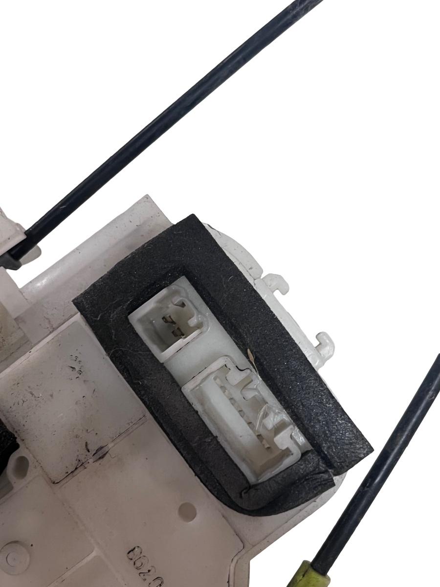 Broasca usa stanga fata SUBARU FORESTER III SH 2007 -> – foto 3