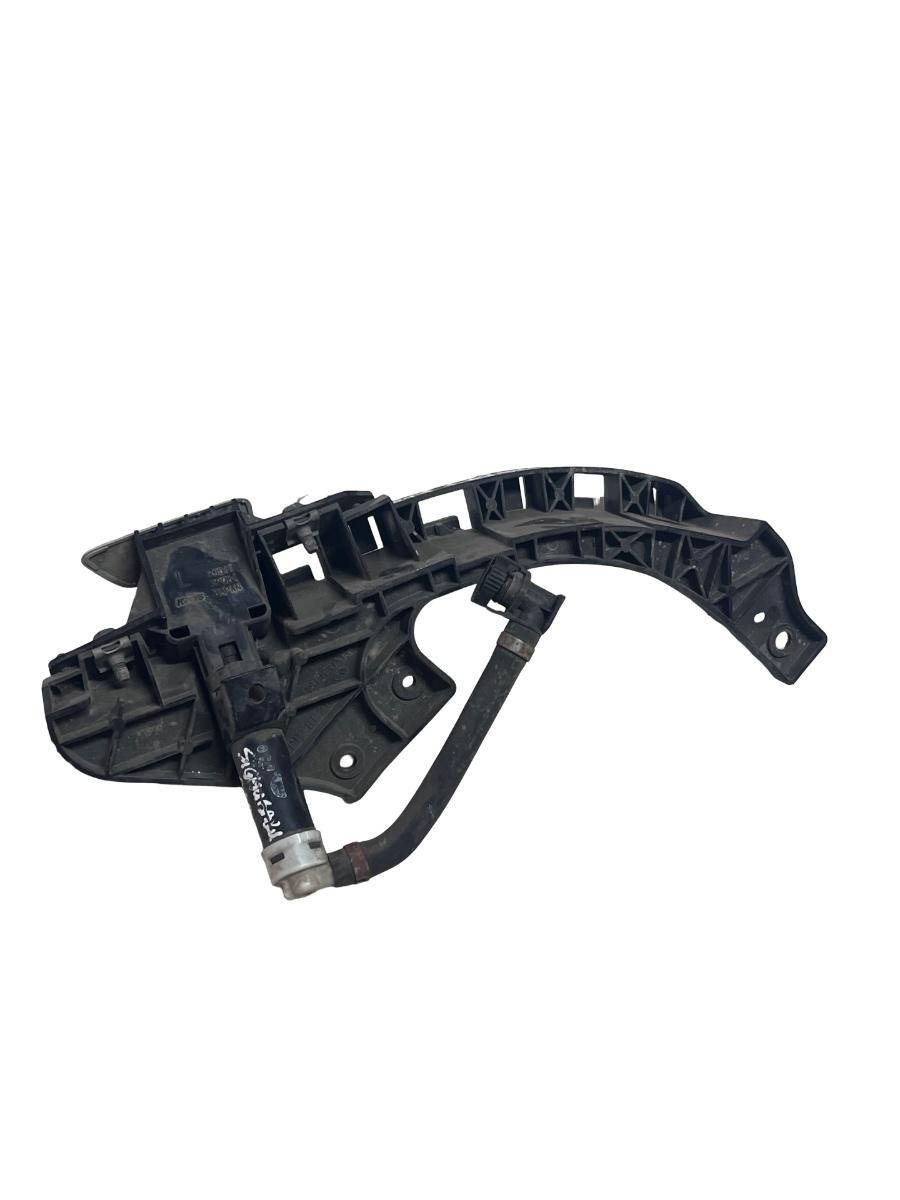 Pompa spalator far + suport stanga fata SUBARU FORESTER III SH 2007 -> 20041