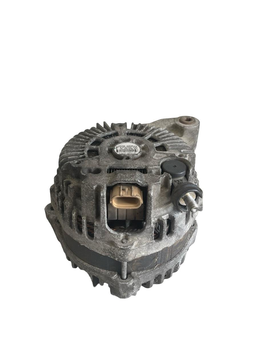 Alternator SUBARU FORESTER III SH 2007 -> 2.0D 23700AA640