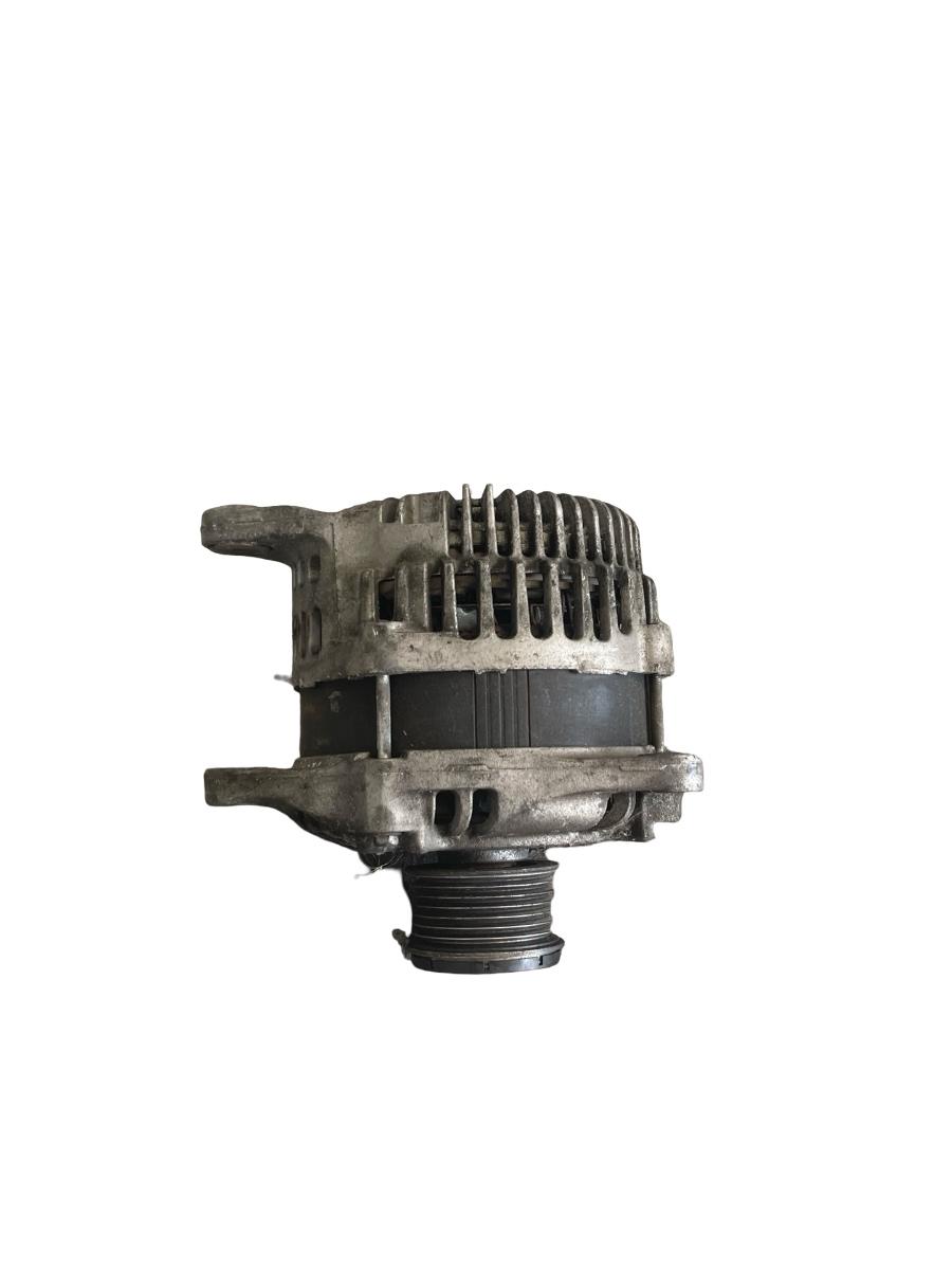 Alternator SUBARU FORESTER III SH 2007 -> 2.0D 23700AA640 – foto 3
