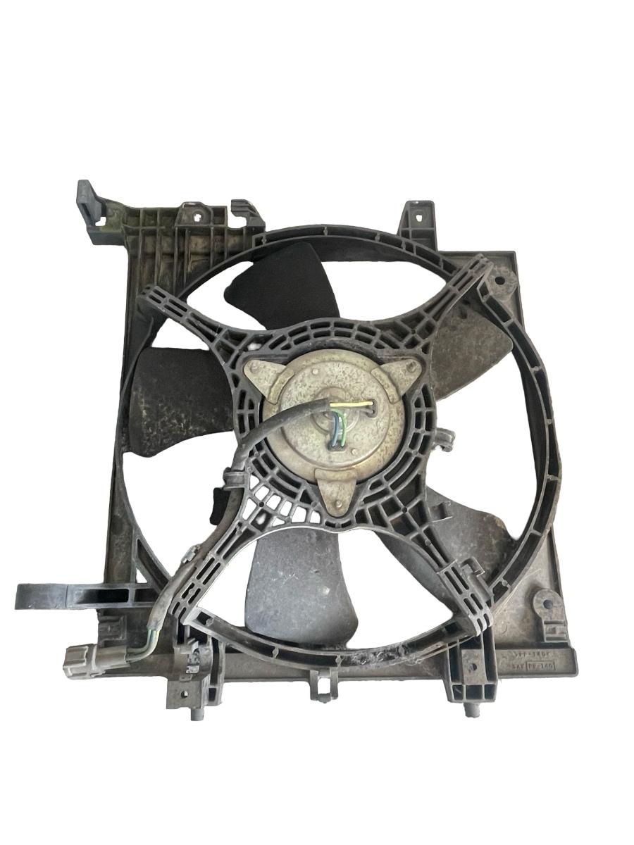 Electroventilator SUBARU FORESTER III SH 2007 -> 2.0D – foto 2