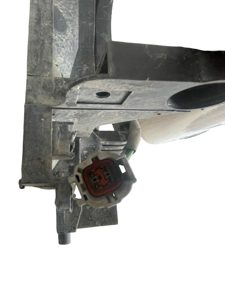 Electroventilator SUBARU FORESTER III SH 2007 -> 2.0D – foto 3