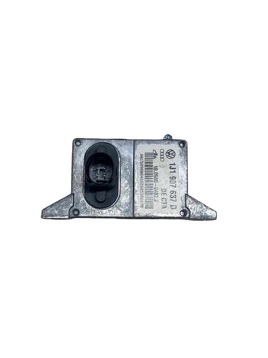 Senzor ESP de viteza la viraje VOLKSWAGEN GOLF IV 1J1 1997 - 2007 1J1907637D – foto 2