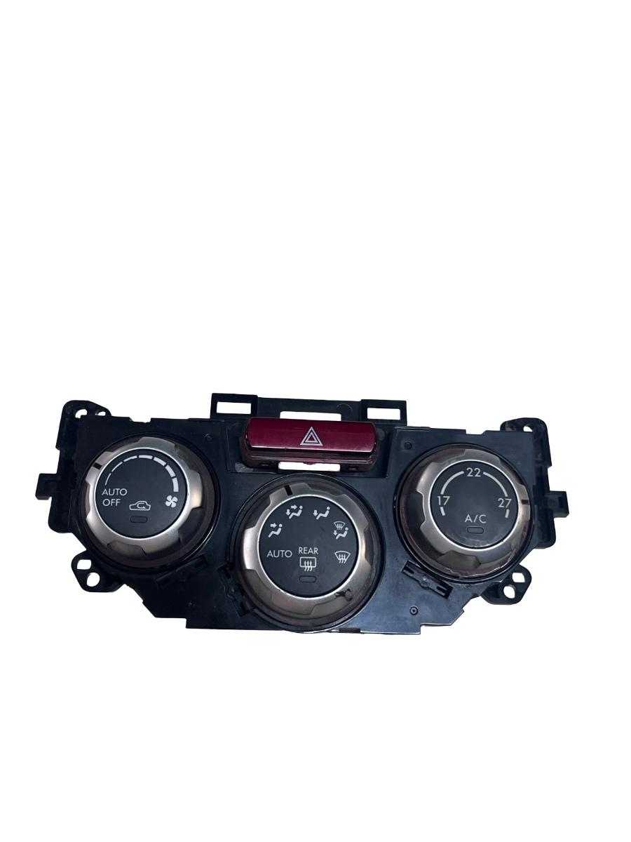 Panou Clima SUBARU FORESTER III SH 2007 -> 72311SC060