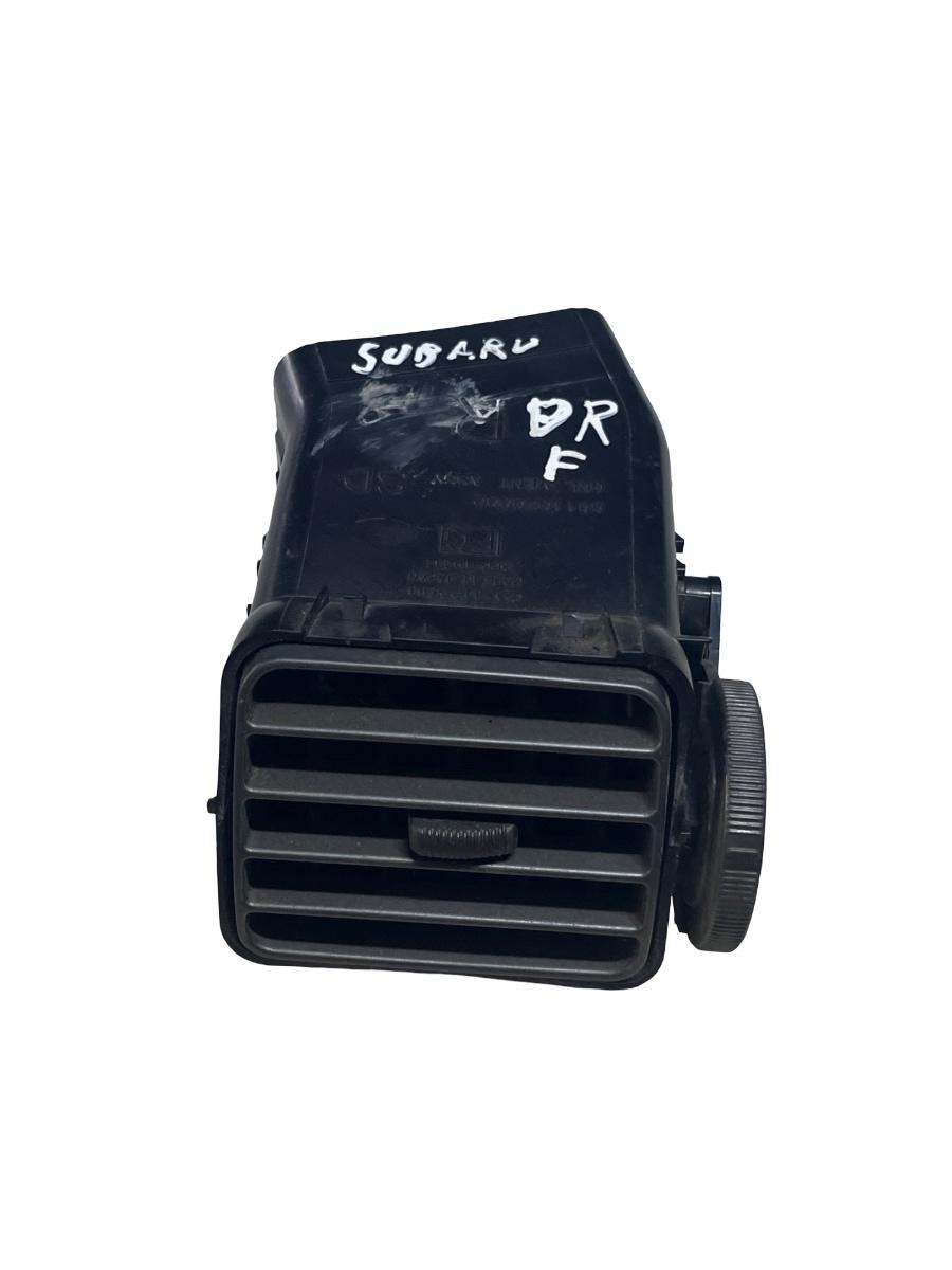 Grila de ventilatie laterala panou de bord dreapta fata SUBARU FORESTER III SH 2007 -> 66110FG000