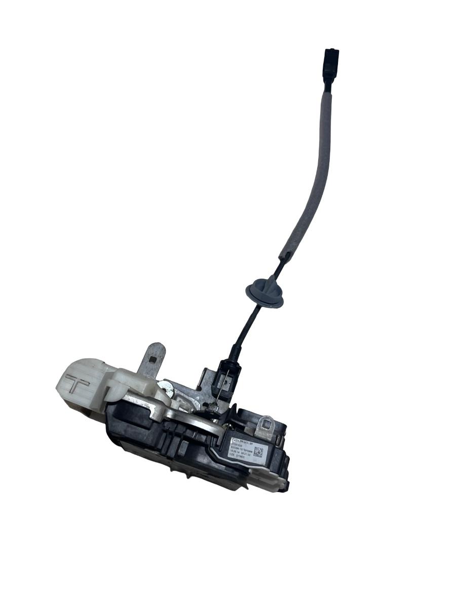 Broasca usa stanga spate VOLVO V40 Hatchback 525, 526 2012 -> 31391830