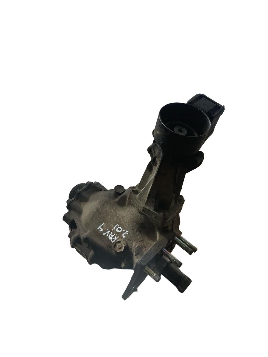 Grup diferential fata TOYOTA RAV 4 II _A2_ 2000 - 2005 2.0 1AZ-FE