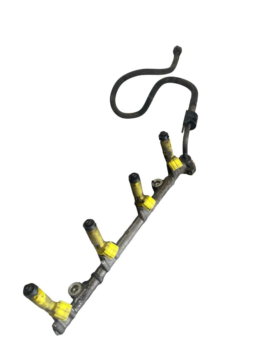 Rampa + injectoare TOYOTA RAV 4 II _A2_ 2000 - 2005 2.0 1AZ-FE
