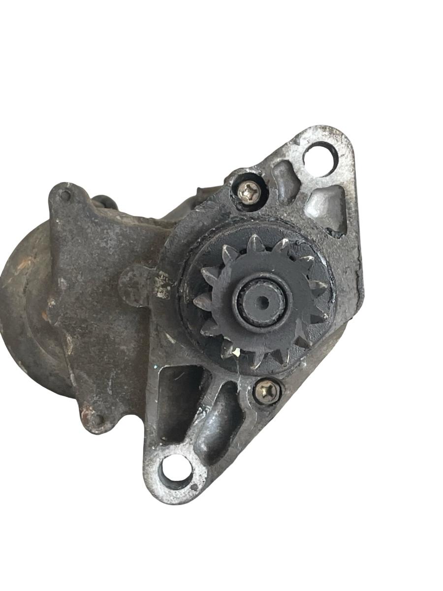 Electromotor TOYOTA RAV 4 II _A2_ 2000 - 2005 2.0 1AZ-FE 228000-6273 – foto 3