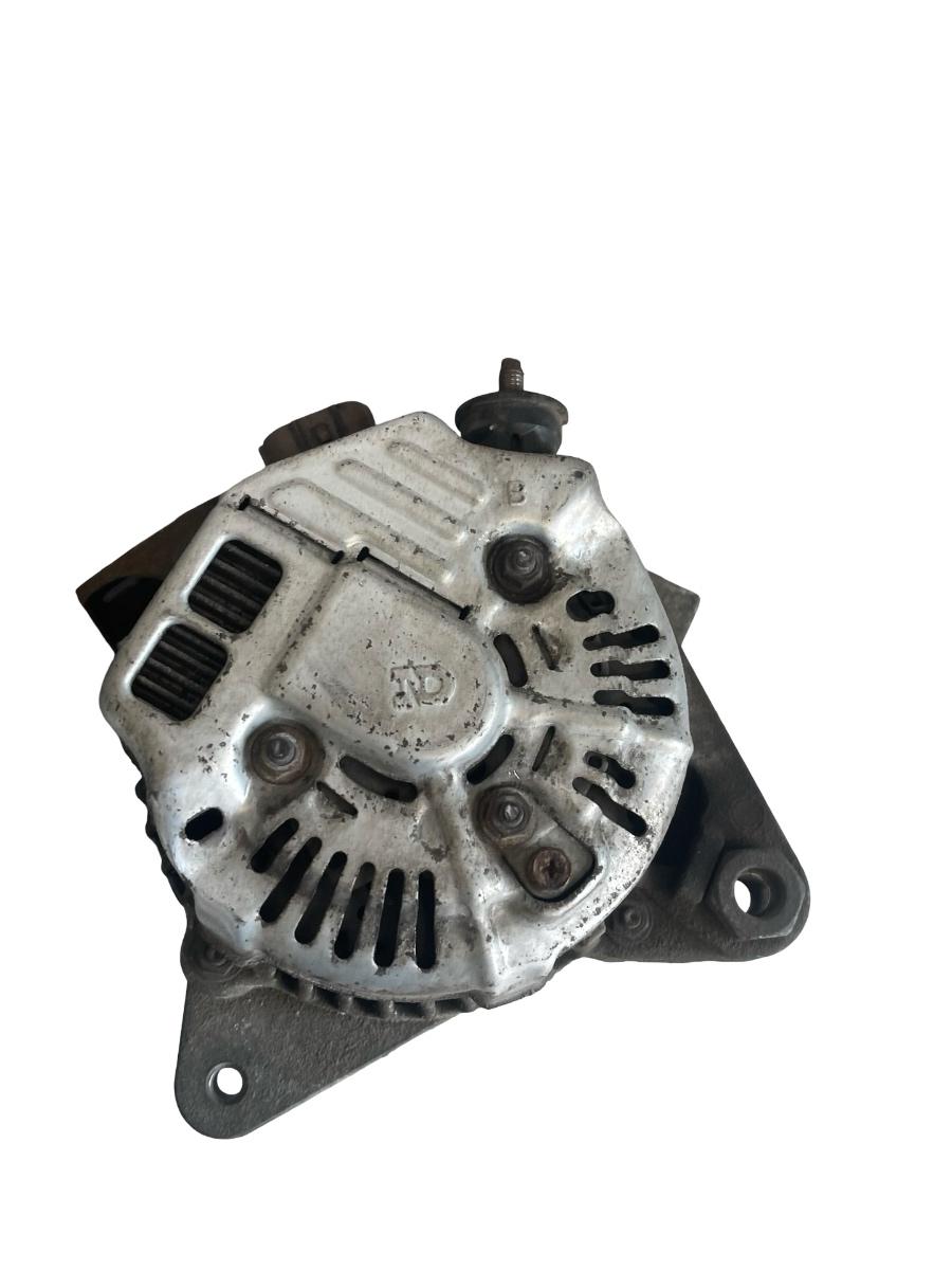 Alternator TOYOTA RAV 4 II _A2_ 2000 - 2005 2.0 1AZ-FE 27060-28110
