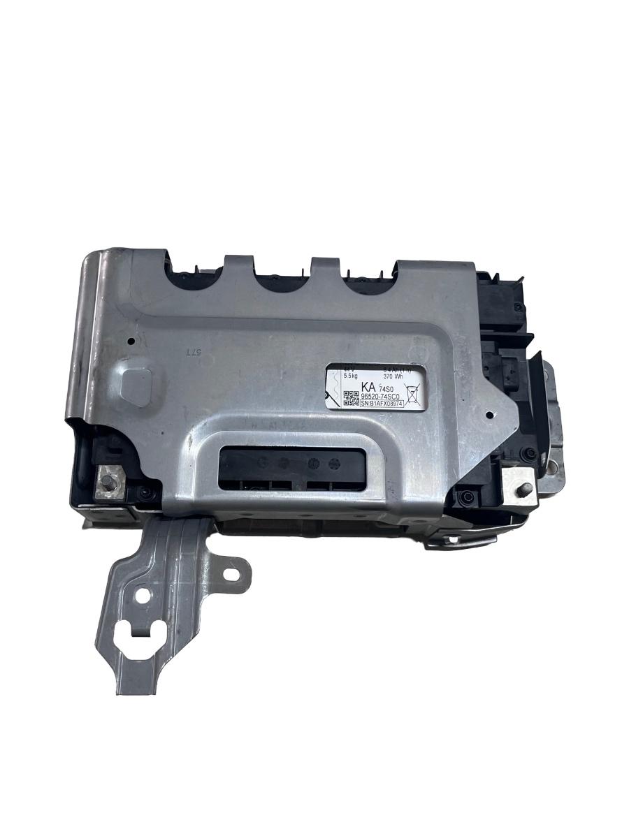 Baterie vehicul electric/hibrid SUZUKI SX4 S-Cross JY 2013 -> 1.4 1373 tip K14D 95 KW benzina+ electric 96520-74SC0