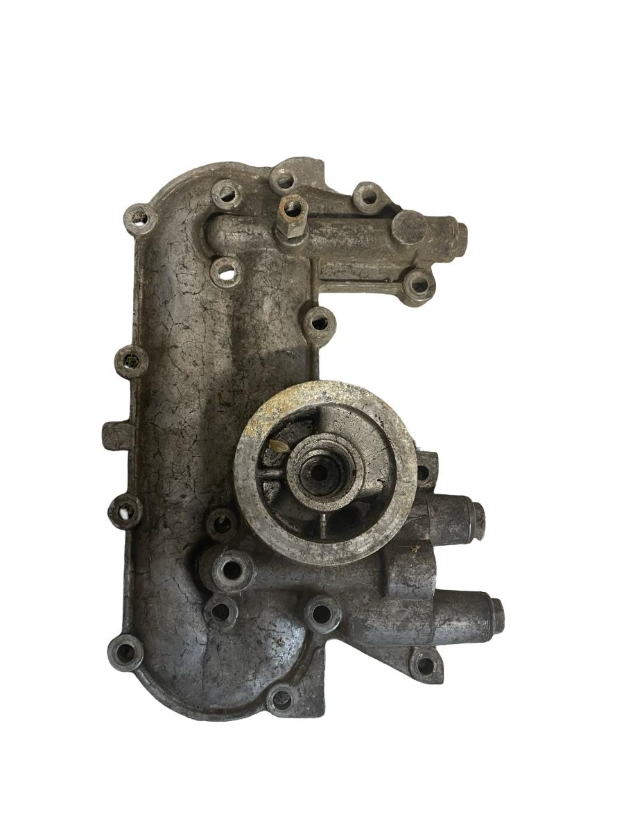 Suport filtru ulei TOYOTA 4 RUNNER _N1_ 1987 - 1996 2.4D